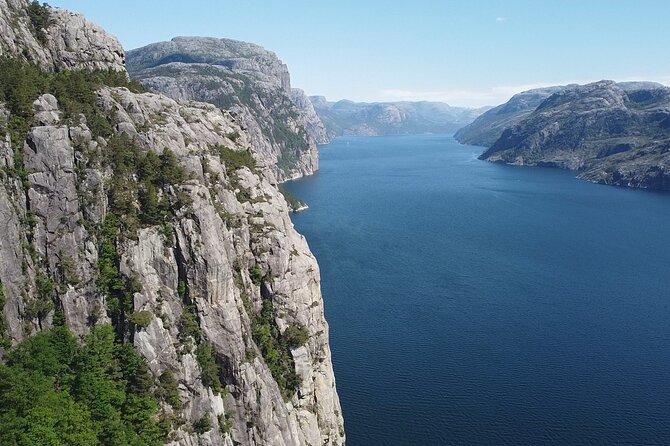 Lysefjord (Stavanger): Boattrip to Preikestolen from Forsand - Final Thoughts