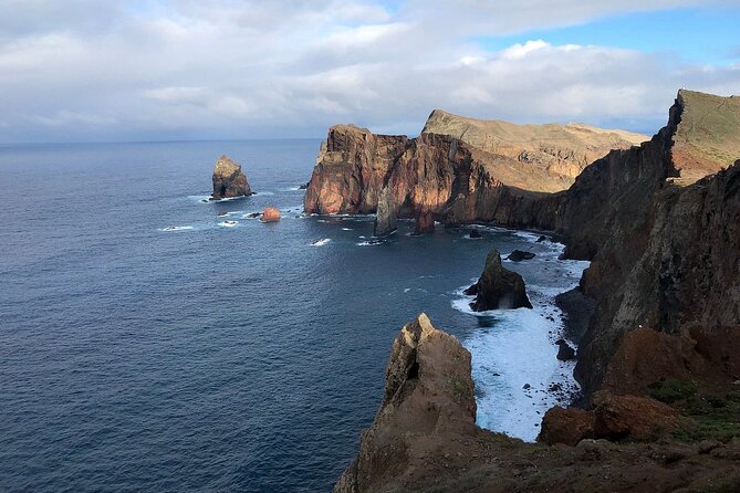 Madeira East Island Special & Levada Walking Tour with Meal and Drinks - FAQs