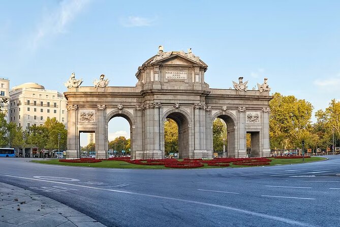 Madrid Big Bus Night Tour - Authentic Insights from Travelers