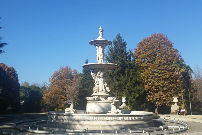Madrid Private History Full Day Tour (Customizable) - FAQ