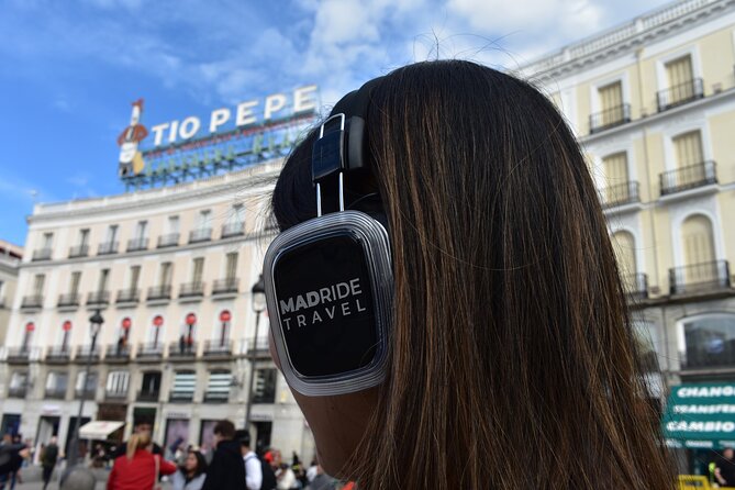 Madrid: Silent Party Experience - Final Thoughts