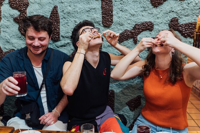 Madrid: Tapas Walking Tour with Food and Drinks - Final Thoughts
