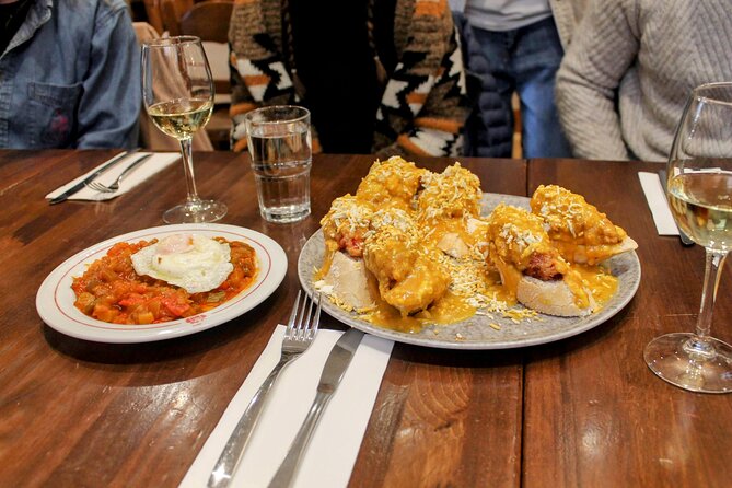 Madrid Tapas, Wine and History Tour - Frequently Asked Questions