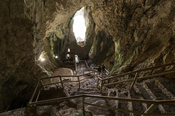 Magical Postojna Cave & Ljubljana Full-day Tour - The Value and Cost Analysis