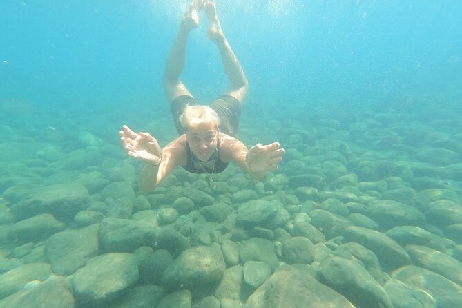Maiori: Kayaking & Snorkeling tour along the Amalfi Coast - Practicalities and Considerations
