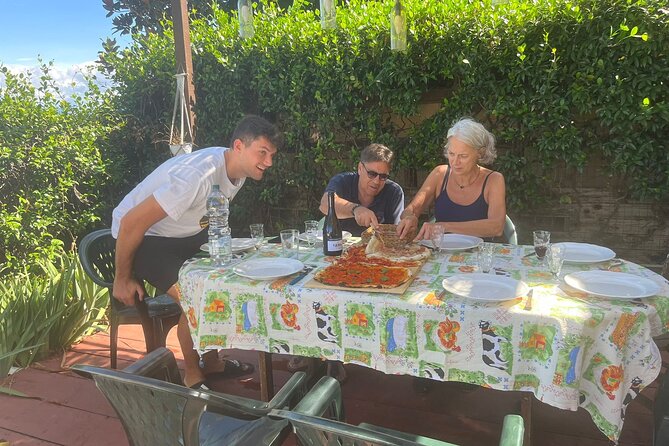 Make Pizza with Mamma in Roman Countryside - What to Expect and What You’ll Take Home