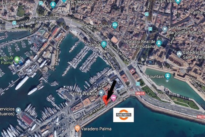 Mallorca Tour: Hams Caves and Pearl Shop with Hotel Pick up - FAQs