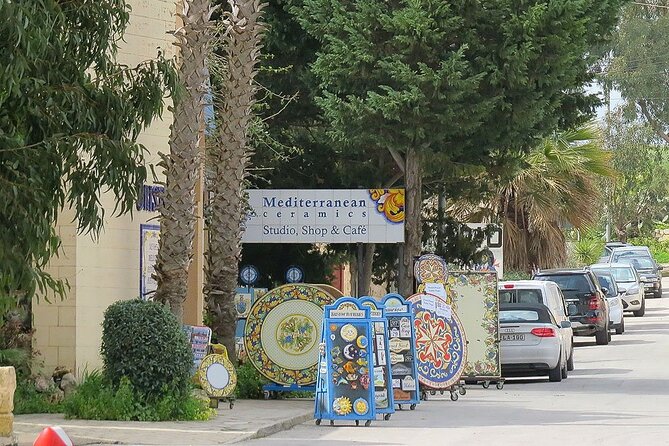 Malta Private tour: 5hr Mosta Dome, Mdina, Dingli Cliff's & Blue Grotto - Practical Details and Booking Tips