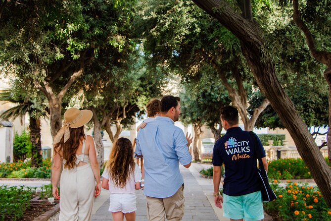 Malta: Walking Tour + Hop-on Hop-off Bus Tour + Boat Tour - Authentic Experiences and Authenticity