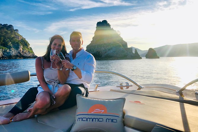 Mamma Mia Boat Experience! - Duration and Flexibility