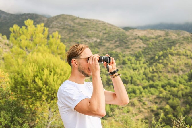 Marbella Guided Hiking and Foraging Adventure - The Value for Money