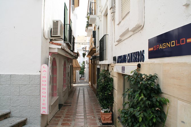 Marbella y Mijas Full Day Tour from Malaga - Who Should Book This Tour?