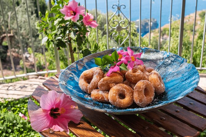 Marì Cooking Class in a Family Farm with Amalfi Coast view - Practical Details and Considerations