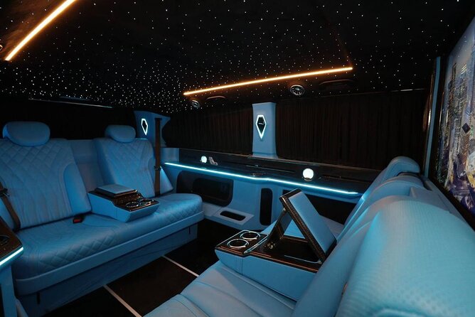 Marmaris Private Transfer with Drinks and Entertainment - Who Should Consider This Service?