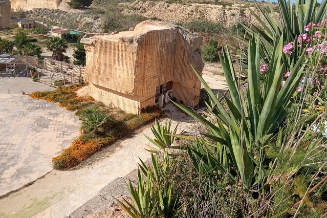 MARSALA UNDERGROUND let's discover the hidden part of the city - FAQ