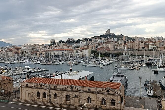 Marseille and Cassis Private Full-Day Tour - Transport, Timing, and Overall Value