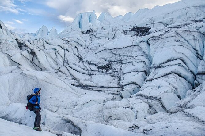 Matanuska Glacier Adventure Trek - The Sum Up
