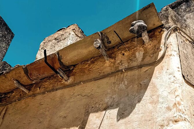 Matera Walking Tour with Audio and Written Guide by a Local - FAQs