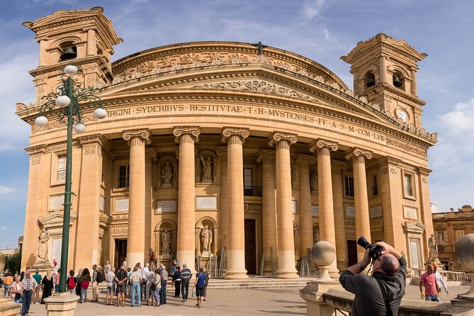 Mdina and Highlights of Malta Full Day Guided Tour Incl. Lunch and Transfers - FAQs about the Mdina and Highlights of Malta Tour