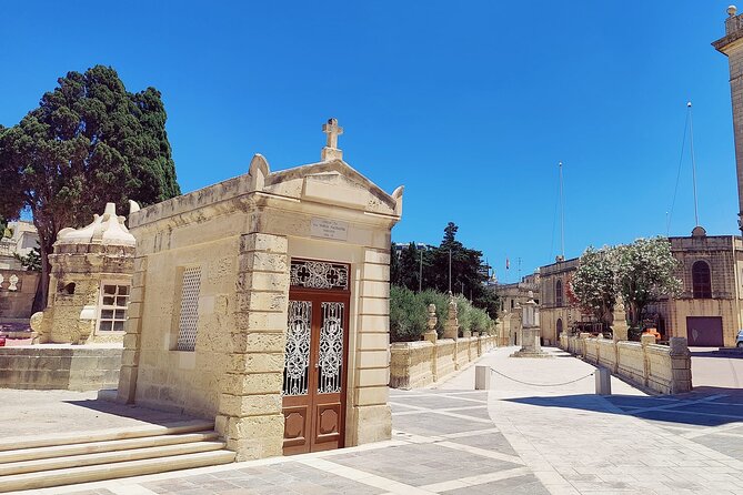Mdina and Rabat Tour with a local licensed guide - Highlights That Travelers Love
