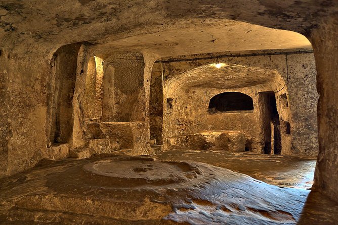 Mdina, Rabat, Dingli cliffs, San Anton gardens, Ta' Qali & Mosta guided tour - Who is This Tour Best For?