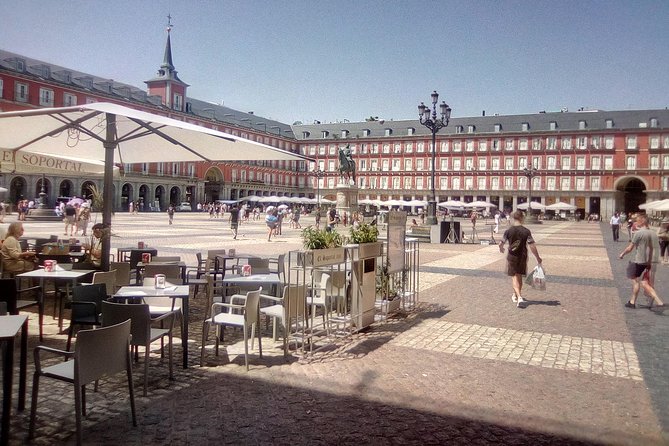 Medieval Madrid - Who Is This Tour Best For?