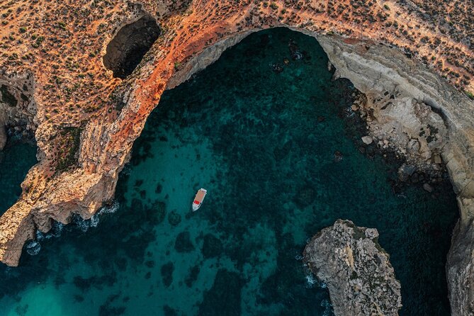 Mellieha: Gozo, Comino, Sea Caves, and Blue Lagoon Cruise - Who Is This Tour Best For?