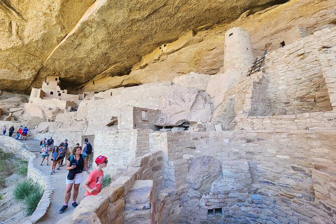 Mesa Verde National Park Self-Guided Audio Tour - Analyzing the Value