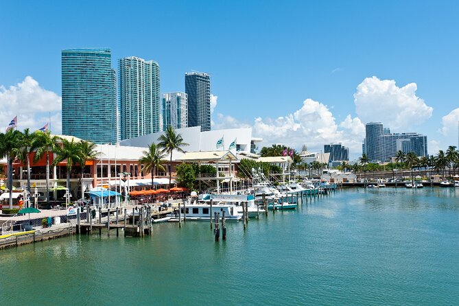 Miami Beaches Self-Guided Driving Audio Tour - Final Thoughts: Who Is This Tour Best For?