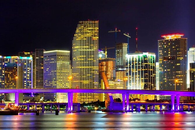 Miami Discovery Tour: 2-Days Hop-On Hop-Off Explore Your Way - Who Should Book This Tour?