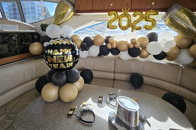 Miami Private Yacht cruise, enjoy the Biscayne bay luxury tours - Who Is This Tour Best For?
