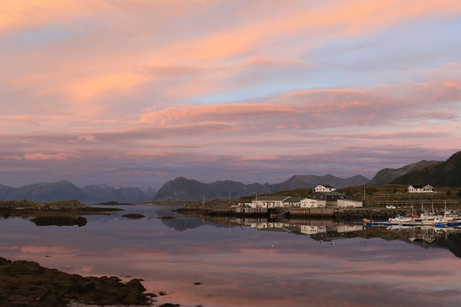 Midnight Sun Photo Tour - Who Should Consider This Tour?