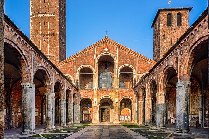 Milan Like a Local: A Private & Personalized City Tour - Authentic Insights from Past Travelers