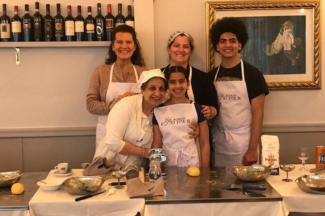 Milan: Pasta and Tiramisu Small Group Cooking Class with Wine - Authentic Insights from Reviewers