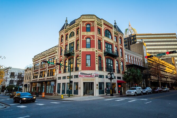 Mobile Downtown Smartphone Guided Audio Walking Tour - Final Thoughts