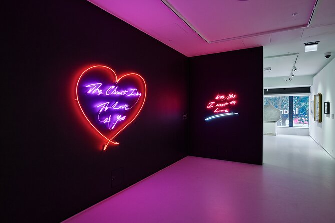 Moco Modern & Contemporary Art Museum: Admission Ticket - The Sum Up: Who Will Love This Experience?