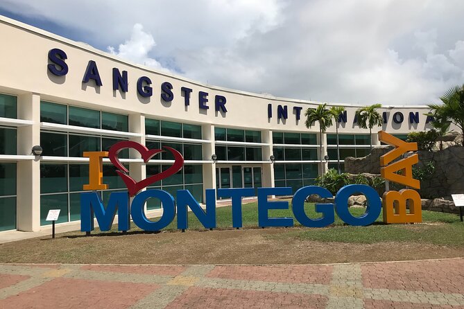 Montego Bay Hotels to Airport or Cruise Port Private Transfers - Who Should Book This Transfer?