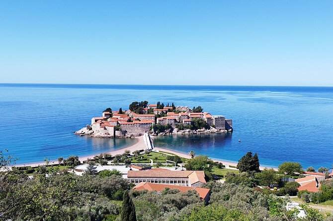 Montenegro shore excursion from Bar or Kotor - Practical Details and Considerations