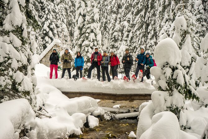 Montenegro Snowshoeing Durmitor - FAQ