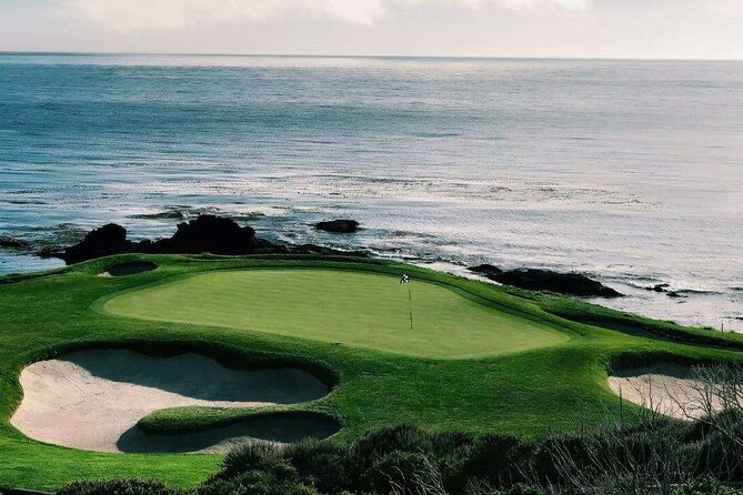 Monterey 1-Day Tour - Practical Aspects of the Tour