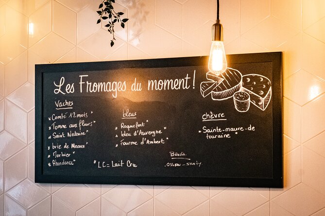 Montmartre Cheese and Wine Private Tour with a Chef - Final Thoughts: Who Will Love This Tour?