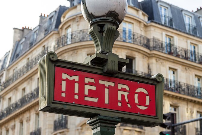 Montmartre Walking Tour: The Best of Art, Culture &Parisian Charm - Frequently Asked Questions