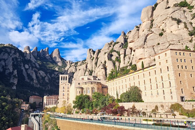 Montserrat Monastery and Hiking Experience - Authentic Traveler Insights