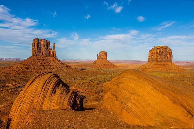 Monument Valley Self-Guided Audio Tour - FAQs