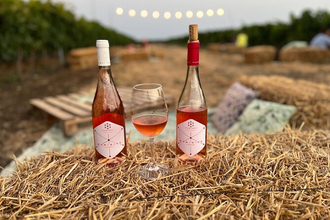Morigine Wine Lovers-Aperitif in the Vineyard at Sunset - FAQs
