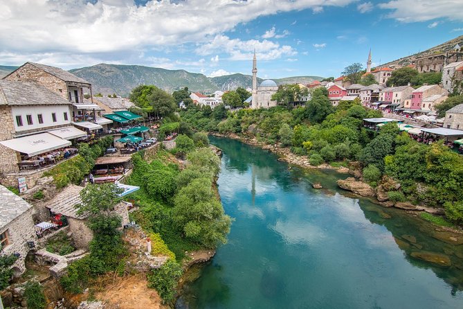 Mostar and Kravice Waterfalls Tour from Orebi& Korula& Trpanj - Who Is This Tour Perfect For?