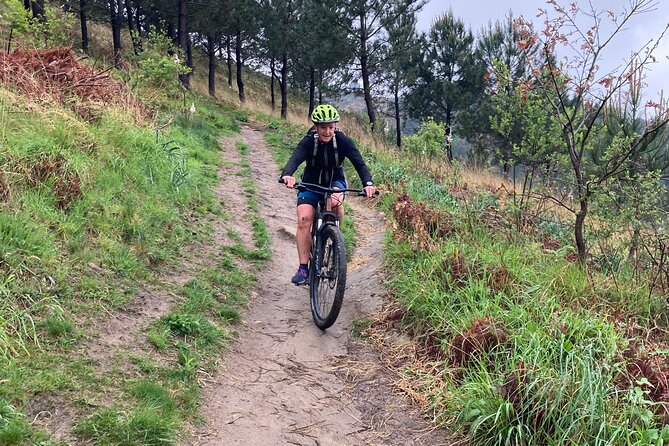 Mountain Bike Small Group Tour in San Sebastian - The Sum Up