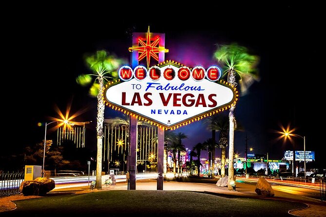 Movie Themed Wedding or Vow Renewal at Las Vegas Sign - Final Thoughts