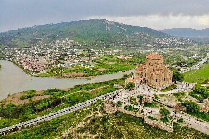 Mtskheta, Gori and Uplistsikhe Day Tour from Tbilisi - Frequently Asked Questions