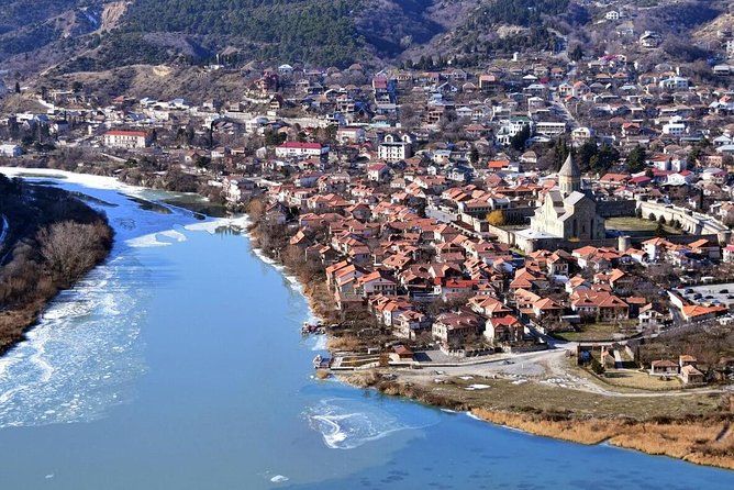 Mtskheta Gori anf Uplistsikhe Full-Day Private Tour from Tbilisi - Authenticity and Review Insights